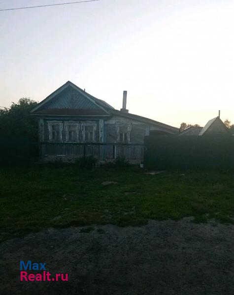 Ильиногорск посёлок Щелканово, Лагерная улица, 30 продажа частного дома