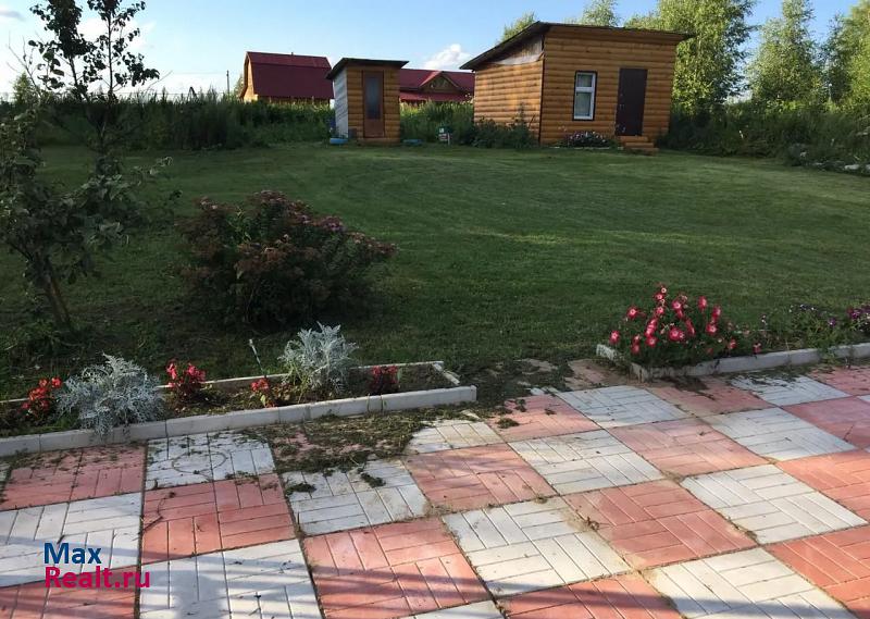Новопетровское деревня Морозово продажа частного дома