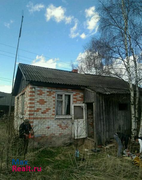 Борисоглебский деревня Никиткино продажа частного дома