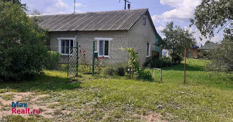 Борисоглебский ул Мичурина продажа частного дома