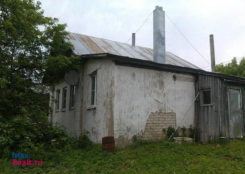 Красное-на-Волге поселок городского типа Красное-на-Волге, улица Луначарского, 42 продажа частного дома