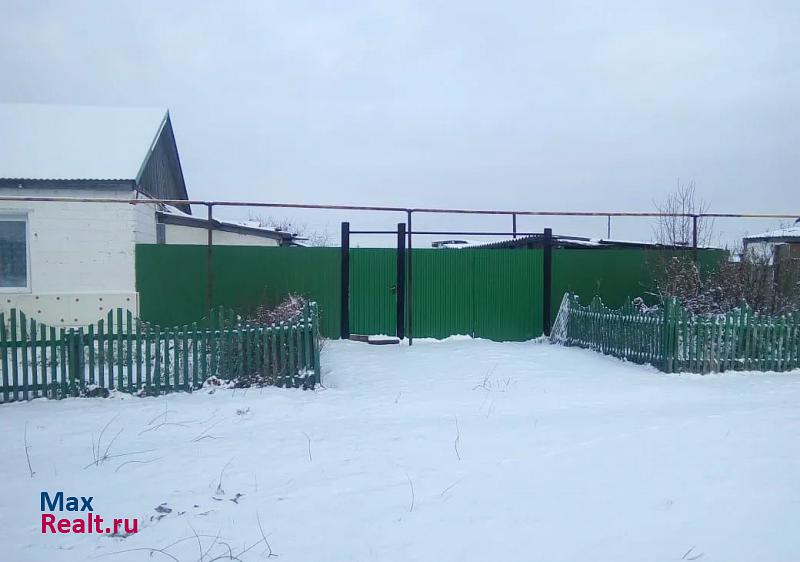 Тюкалинск село Атрачи продажа частного дома