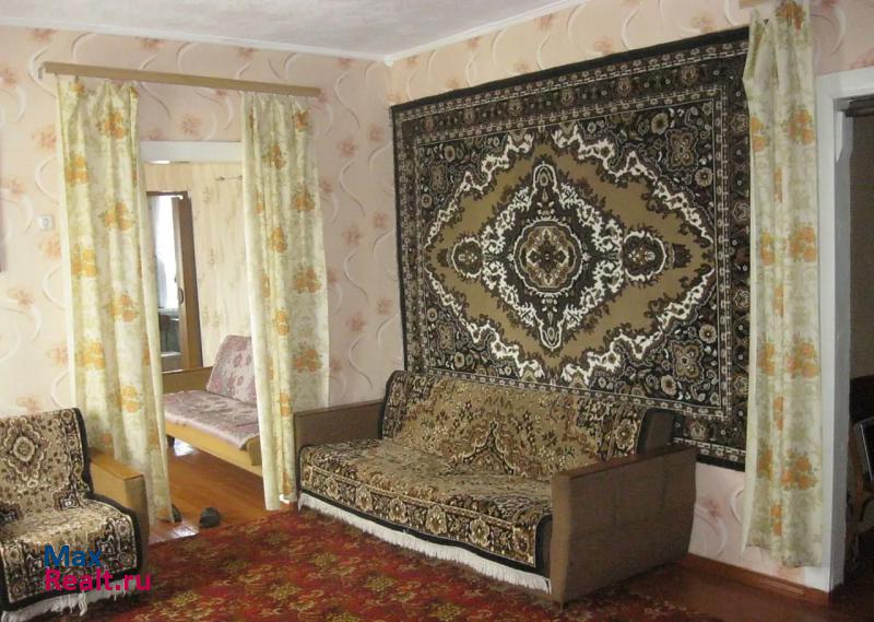 Дмитриев-Льговский деревня Фокино продажа частного дома