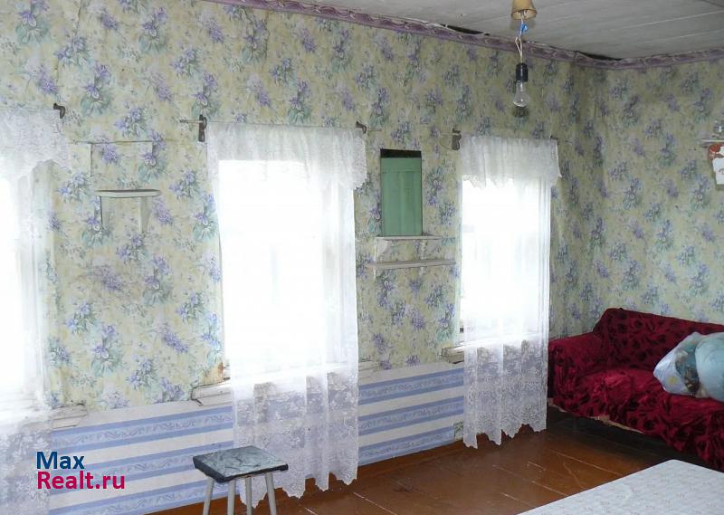 Борисоглебский Угличский район, деревня Семенково продажа частного дома