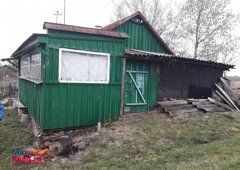Болхов деревня Татинки продажа частного дома