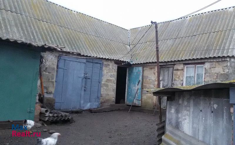 Фатеж село Верхний Любаж продажа частного дома