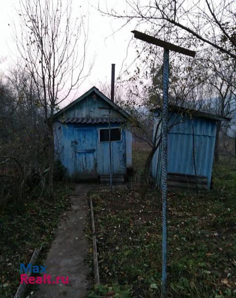 Каменномостский станица Даховская, Ключевая улица продажа частного дома