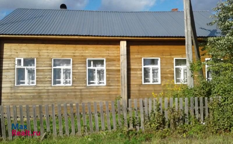 Белая Холуница село, Белохолуницкий район, Сырьяны продажа частного дома