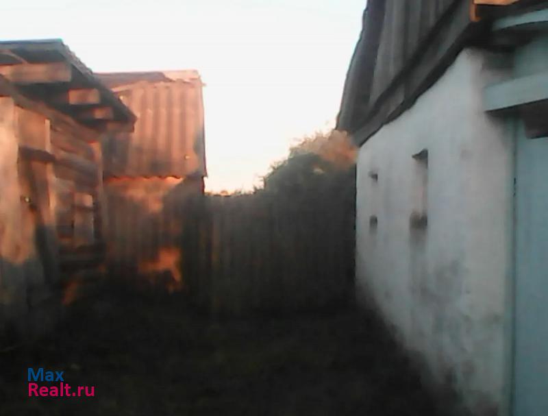 Болхов Тульская область, деревня Поляны продажа частного дома