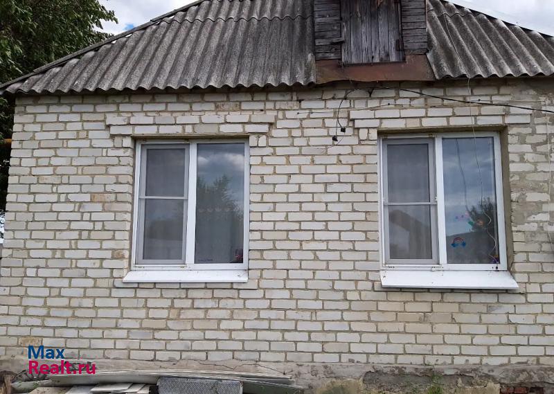 Томаровка село Стрелецкое, Народная улица продажа частного дома