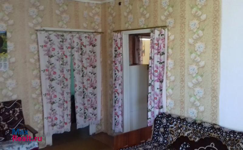 Болхов деревня Черногрязка продажа частного дома