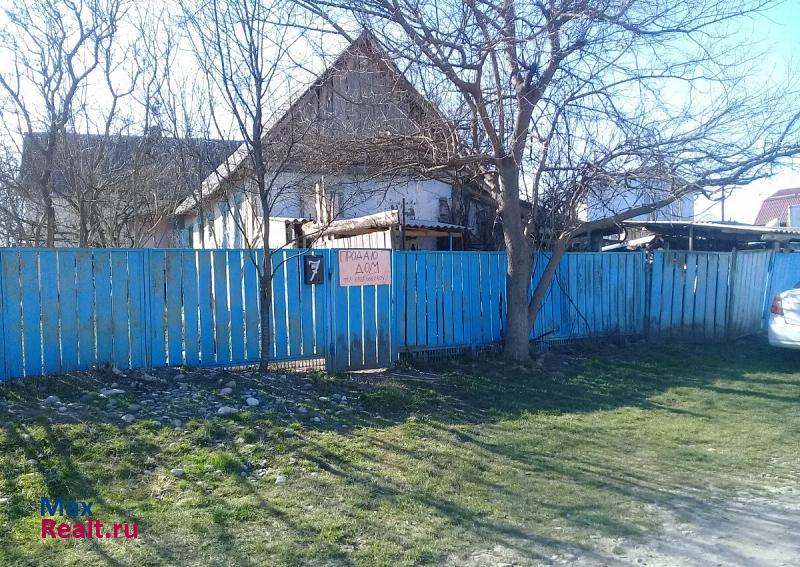 Тульский поселок Подгорный, улица Грибоедова продажа частного дома