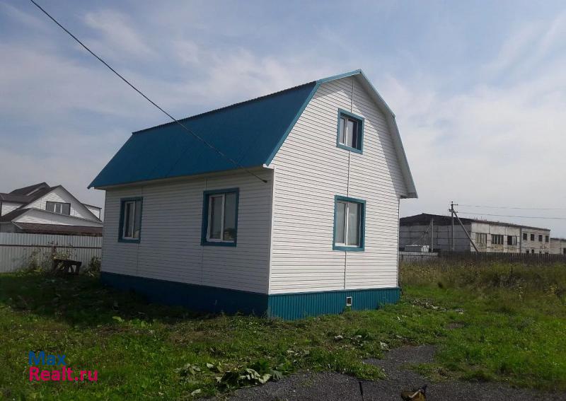 Исетское Исетский район, село Шорохово, улица Мира, 32 продажа частного дома