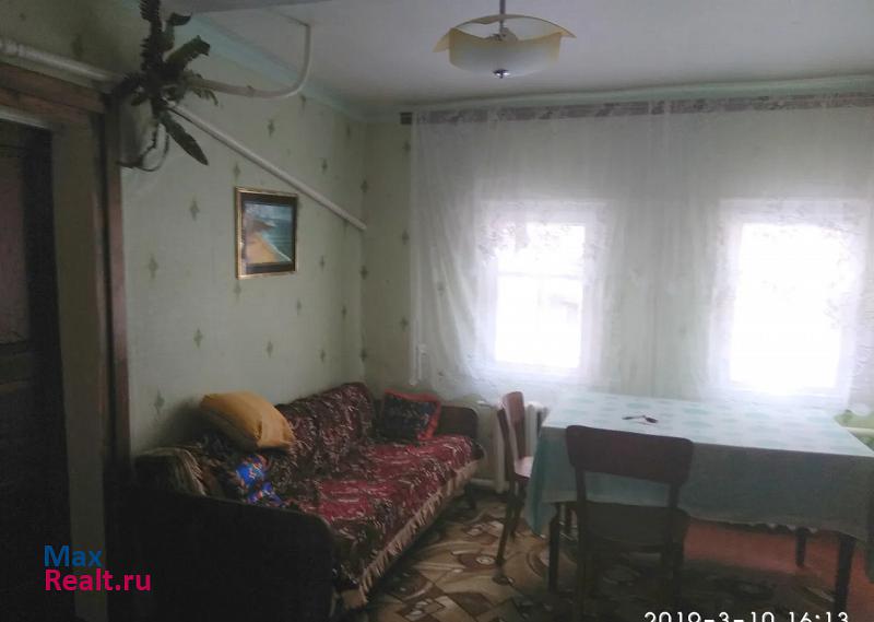 Красная Яруга село Графовка, Набережная улица, 42 продажа частного дома