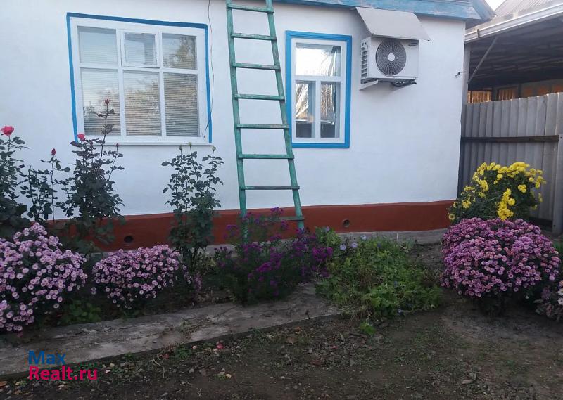 Донское село Донское, Комсомольская улица продажа частного дома