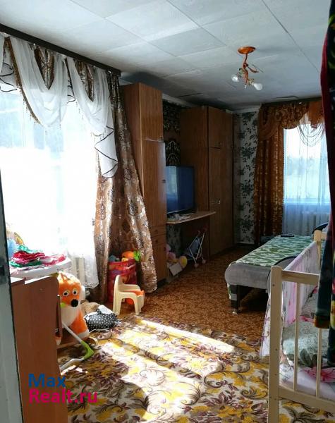 Азово село Привальное, Молодёжная улица, 14 продажа частного дома