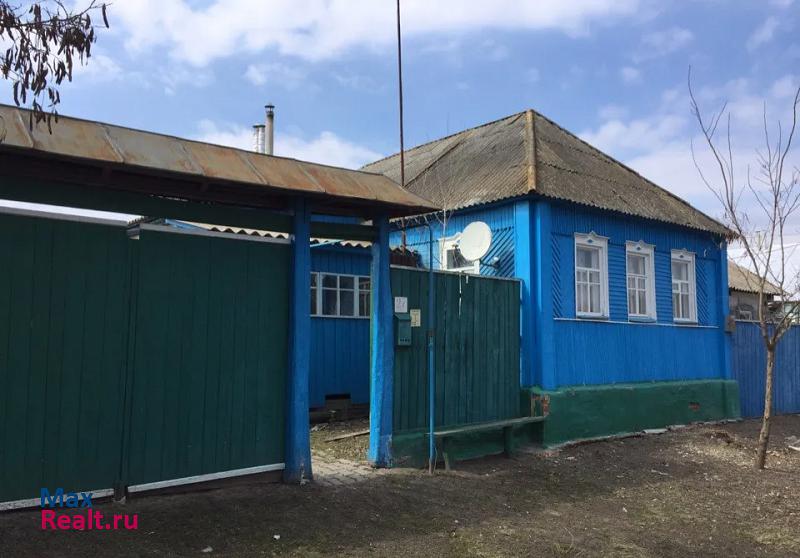Красная Яруга Курская область, село Мокрушино продажа частного дома
