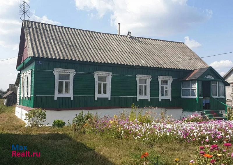 Сосновка село Стежки, Советская улица продажа частного дома