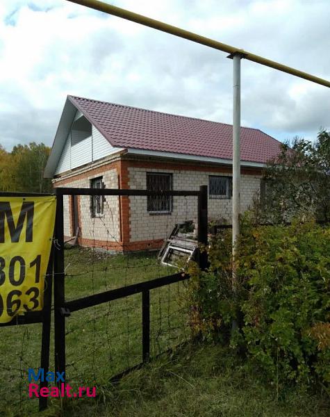 Долгодеревенское Сосновский район продажа частного дома