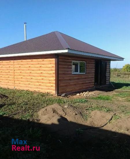 Мензелинск село Наратлы-Кичу продажа частного дома
