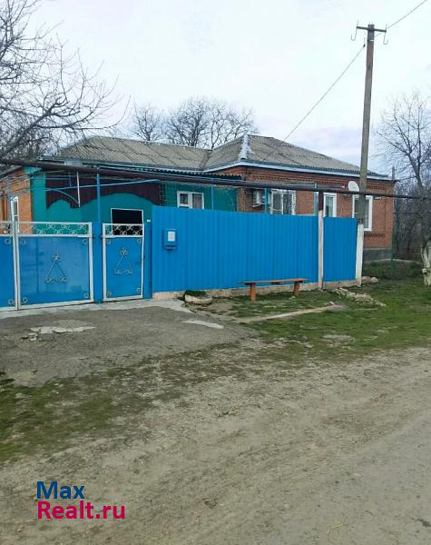 Солнечнодольск село Раздольное продажа частного дома