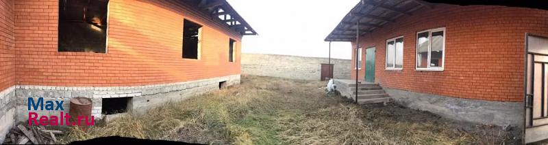 Ардон Республика Северная Осетия — Алания, Ардонский район продажа частного дома