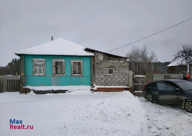 Ивня Курская область, село Каменка продажа частного дома