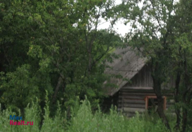Малая Вишера деревня Папоротно продажа частного дома
