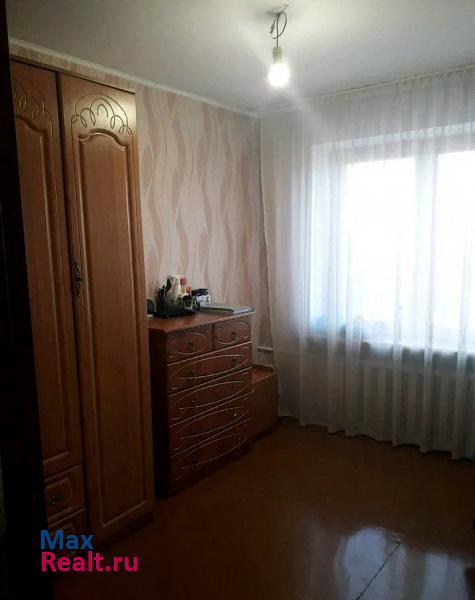 Технологический переулок, 14 Горно-Алтайск продам квартиру