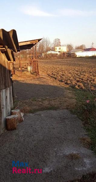 Ардон Республика Северная Осетия — Алания, село Кирово продажа частного дома