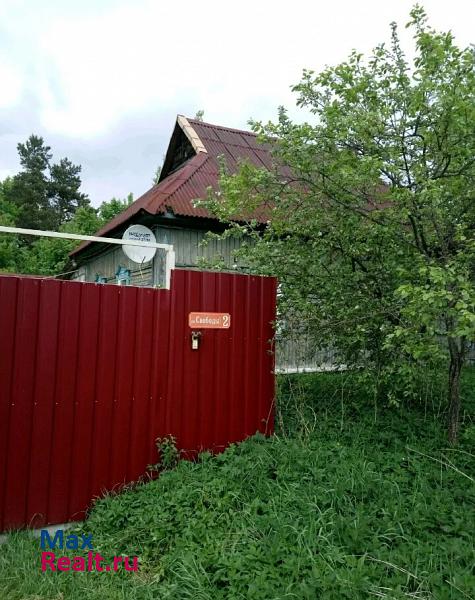 Юхнов деревня Гриденки продажа частного дома