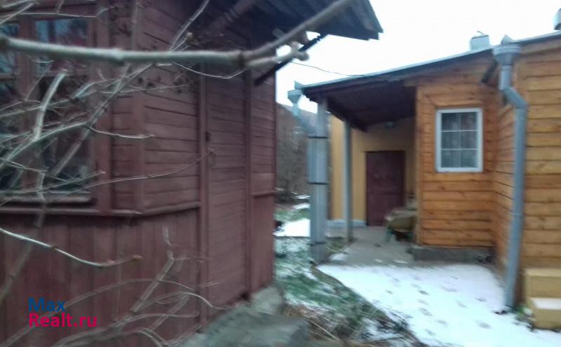 Володарского деревня Лукино продажа частного дома