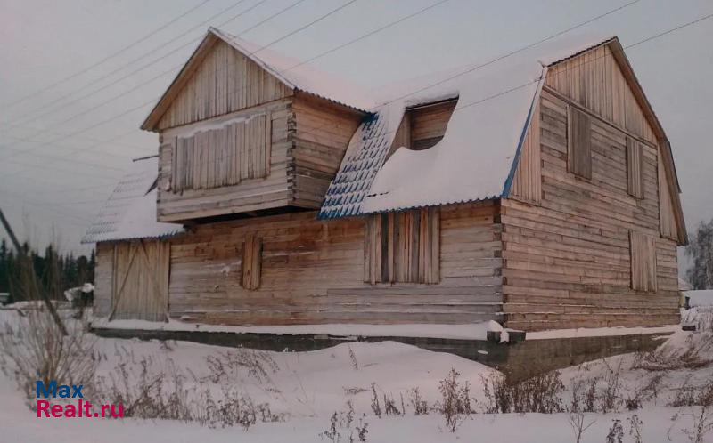 Туруханск село Туруханск частные дома