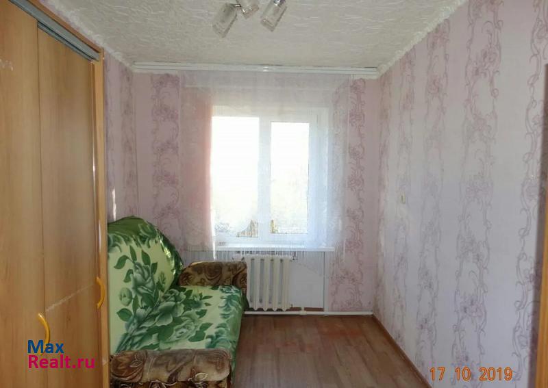 Новоульяновск село Криуши, улица Затон, 39 квартира купить без посредников
