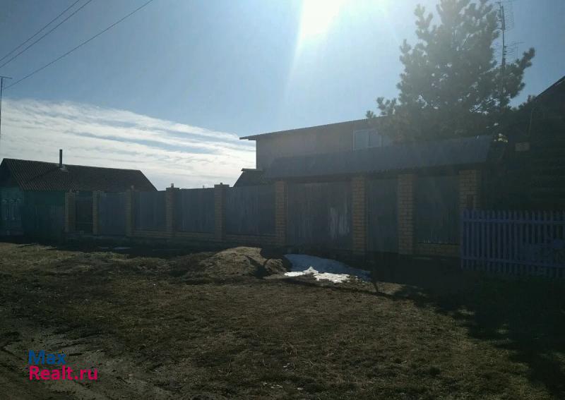 Мартюш село Рыбниковское частные дома