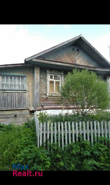 Уфимский село Афанасьевское частные дома