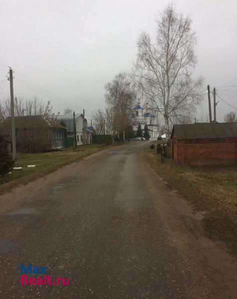 Красная Горбатка село Молотицы, Кооперативная улица, 39 продажа частного дома