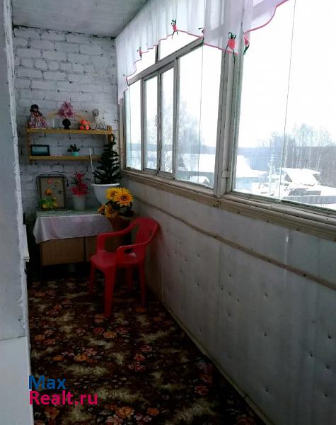Удмуртская Республика, село Кильмезь, Одесская улица, 7 Кильмезь продам квартиру