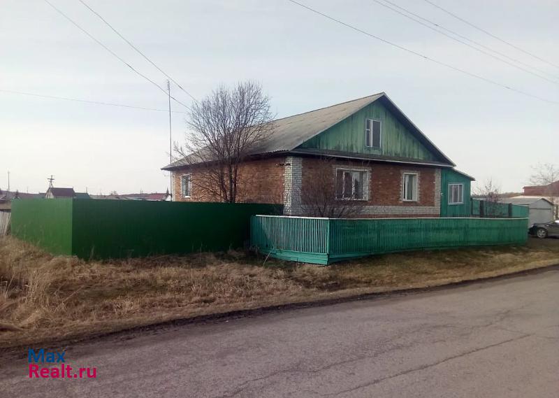 Усть-Тарка село Усть-Тарка, улица Иванова, 49 частные дома