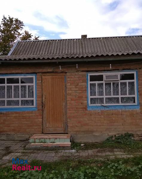 Летник Краснодарский край, село Кулешовка частные дома