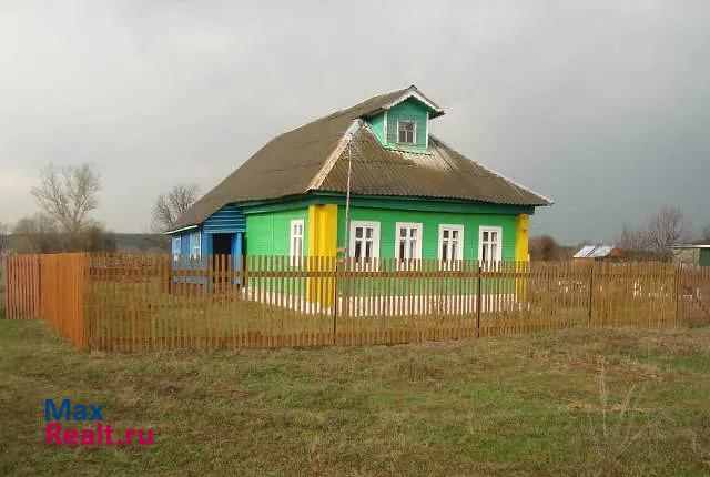 Карабаново деревня Неглово продажа частного дома