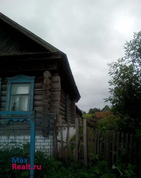 Воротынец село Елвашка продажа частного дома