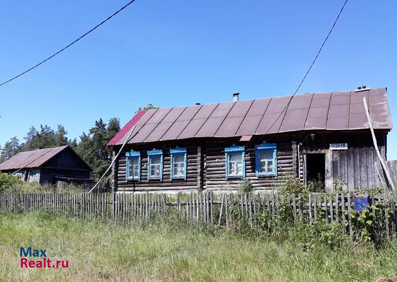 Доброе Добровский район, поселок Дальний продажа частного дома