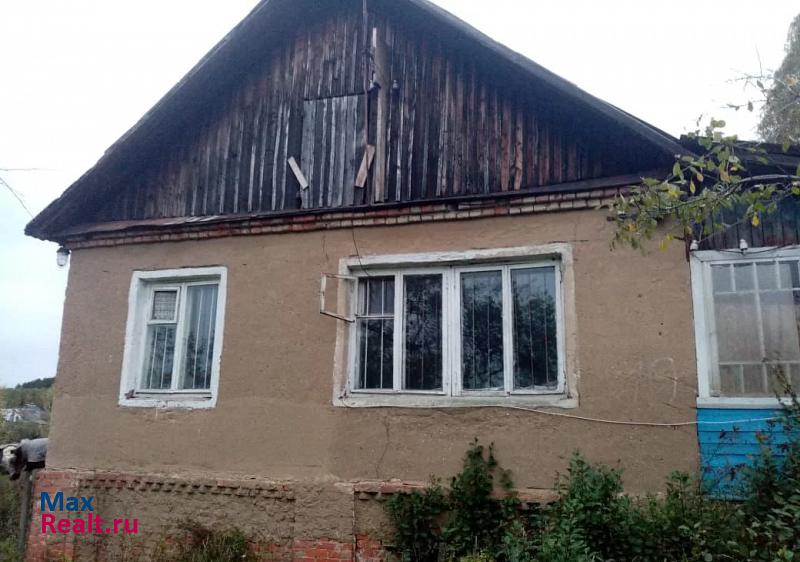 Краснозаводск село Муханово продажа частного дома