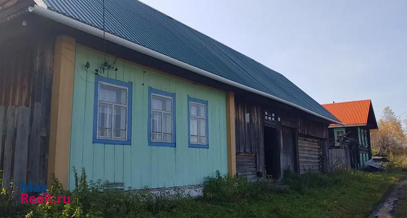 Староуткинск село Чусовое (Шайтанка) частные дома