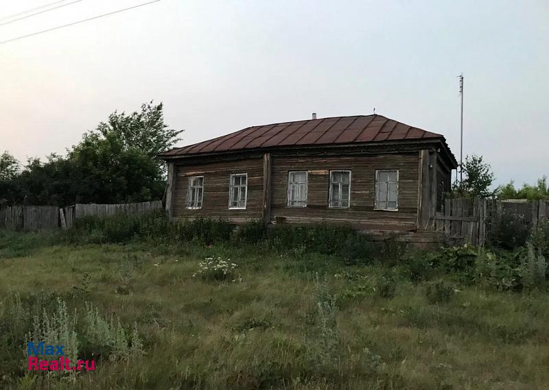 Борское село Богдановка, улица Дубиновка продажа частного дома