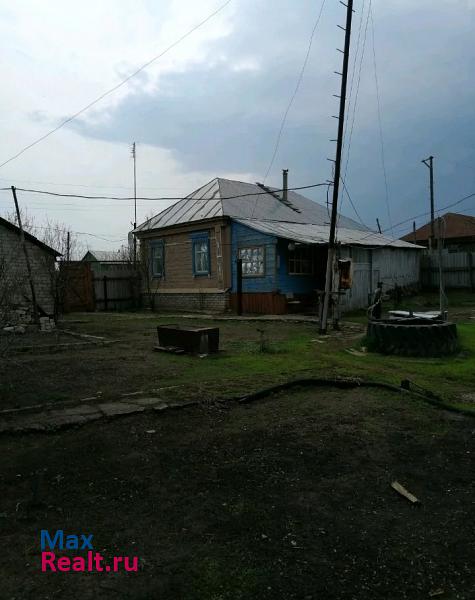 Борское село Алексеевка продажа частного дома