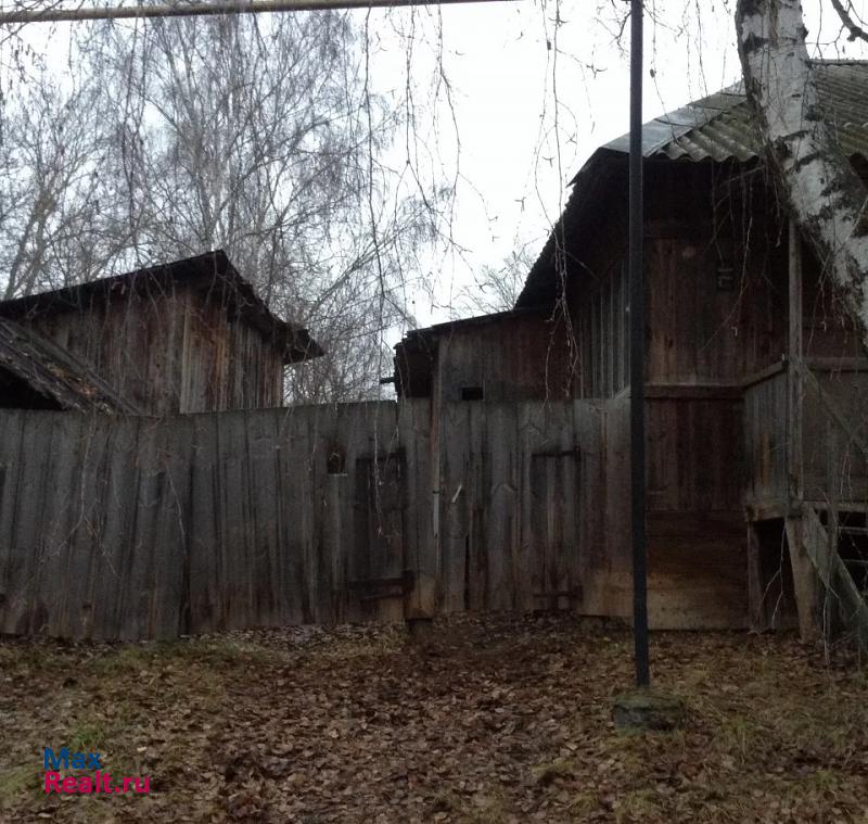 Воротынец село Покров-Майдан, Школьная улица, 69 продажа частного дома