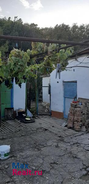 Старый Крым посёлок городского типа Щебетовка, улица 14 Апреля продажа частного дома
