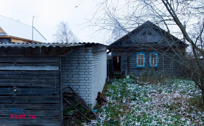 Воротынец село Покров-Майдан, Советская улица, 12 продажа частного дома